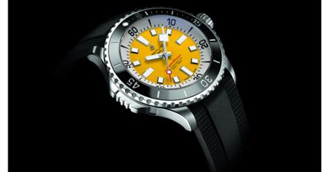 breitling bullring